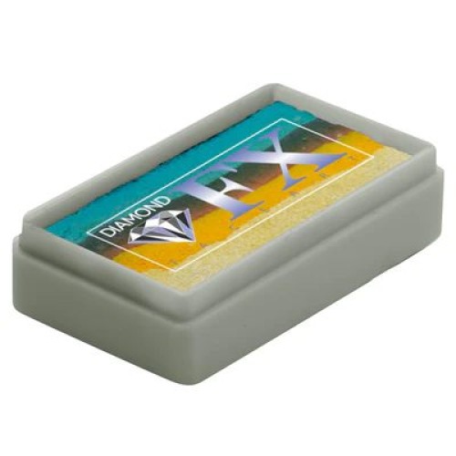 Diamond FX One Stroke Cake  RS30 117 Cloud